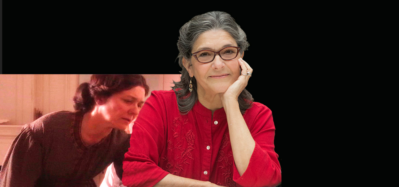 Dossy Peabody - Acting Coach