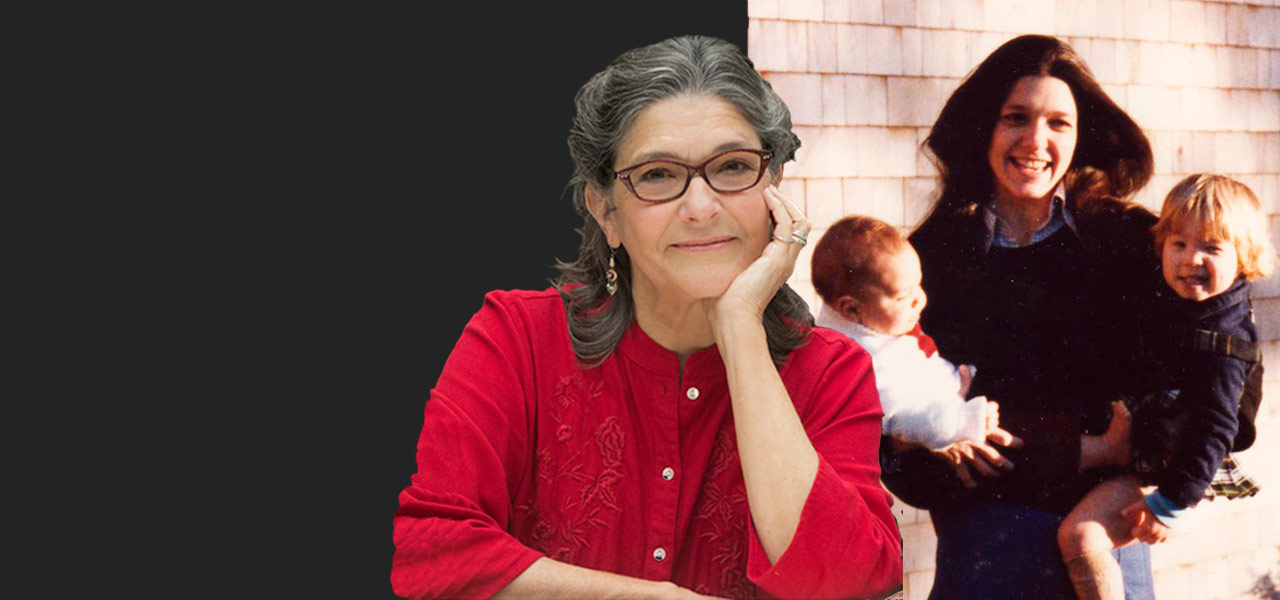 Dossy Peabody - Acting Coach