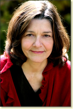 Dossy Peabody- Boston area acting coach