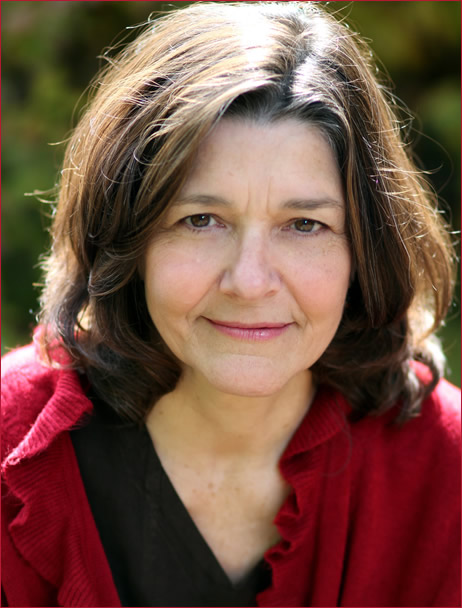 Dossy Peabody - Actor and Acting Coach